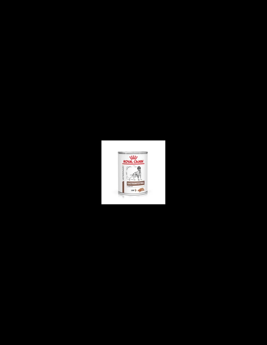 royal_dog_diet_wet_gastro_0-2.webp ROYAL DOG DIET WET GASTRO INTESTINAL LOW FAT PATE' 420GR R441186