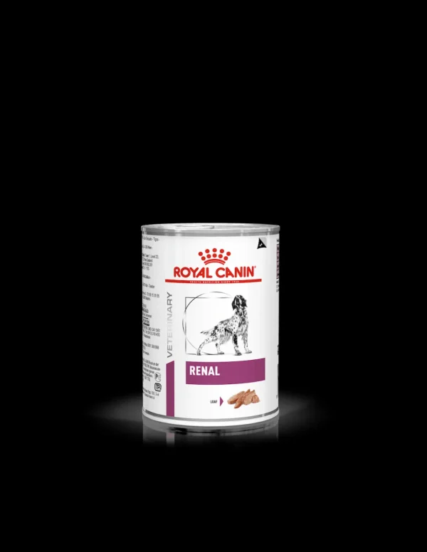 royal dog diet wet hypoallergenic 400gr vhnwet6056