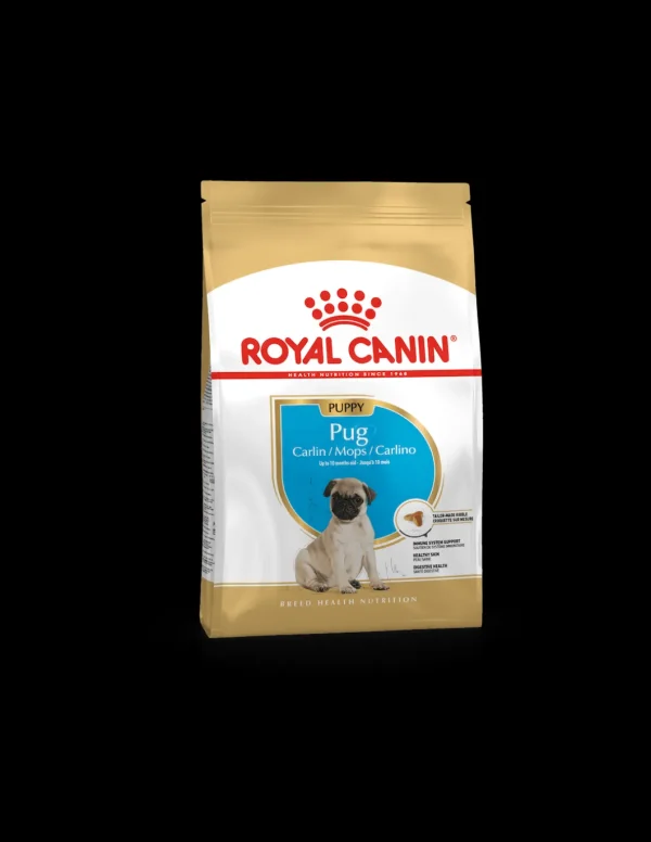 royal dog 1,5kg puppy carlino bhn1590