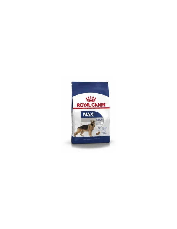 royal dog maxi adult 15kg shn1214