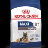 royal dog maxi ageing +8 anni 15kg shn1220