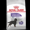 royal dog maxi sterilised 3kg ccn1349