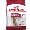 royal dog medium adult +7 anni 4kg shn1120