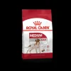 royal dog medium adult 10kg shn1118