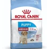 royal dog medium puppy 4kg shn1375