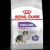 royal dog medium sterilised 3kg ccn1343