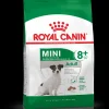 royal dog mini adult +8 anni 2kg shn1057