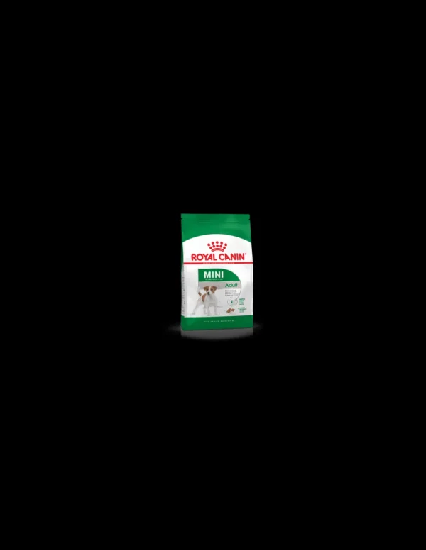 royal dog mini adult 2kg shn1013
