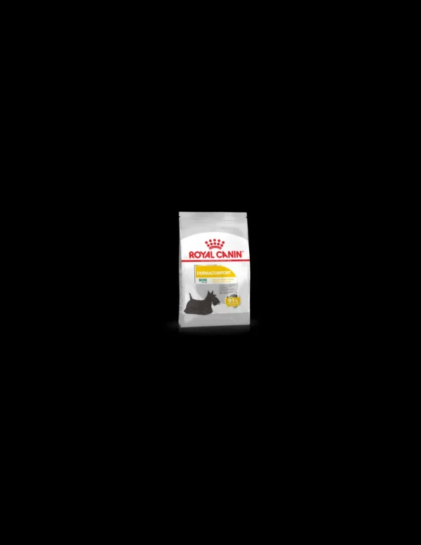 ROYAL DOG MINI DERMACOMFORT 3KG CCN1323 (EX DERMACOMFORT)