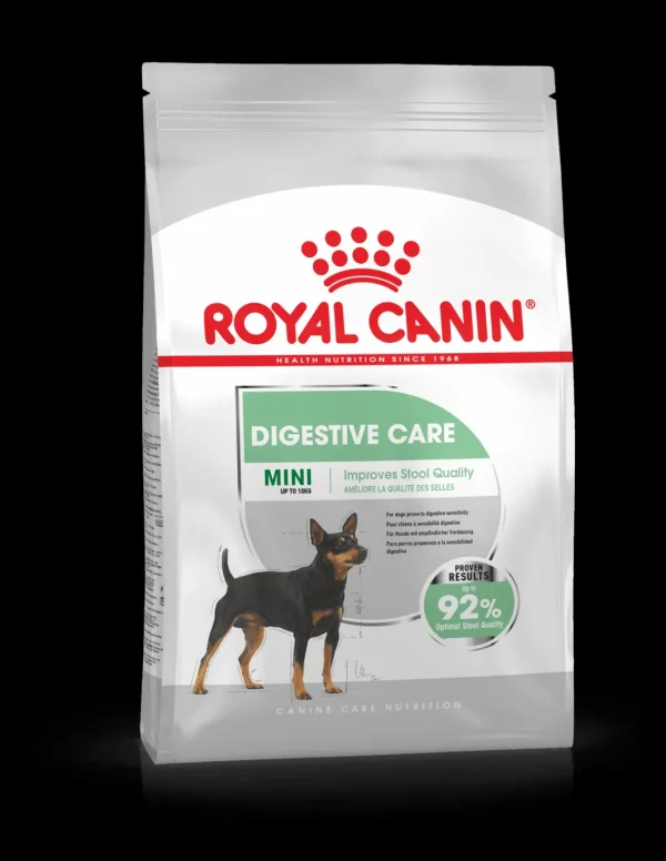 royal dog mini digestive care 3kg ccn1326