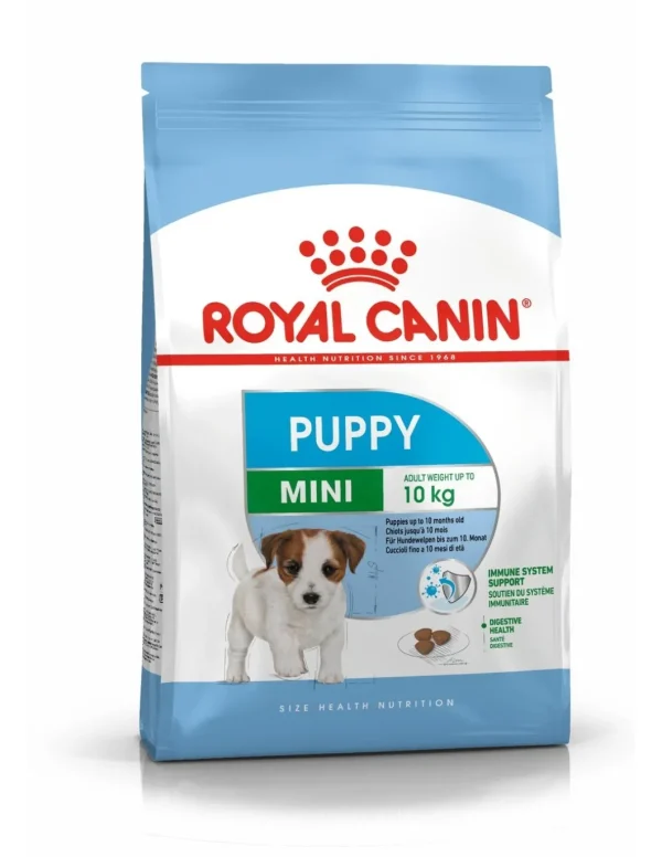 royal dog mini puppy 800gr shn1368