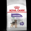 royal dog mini sterilised 3kg ccn1332