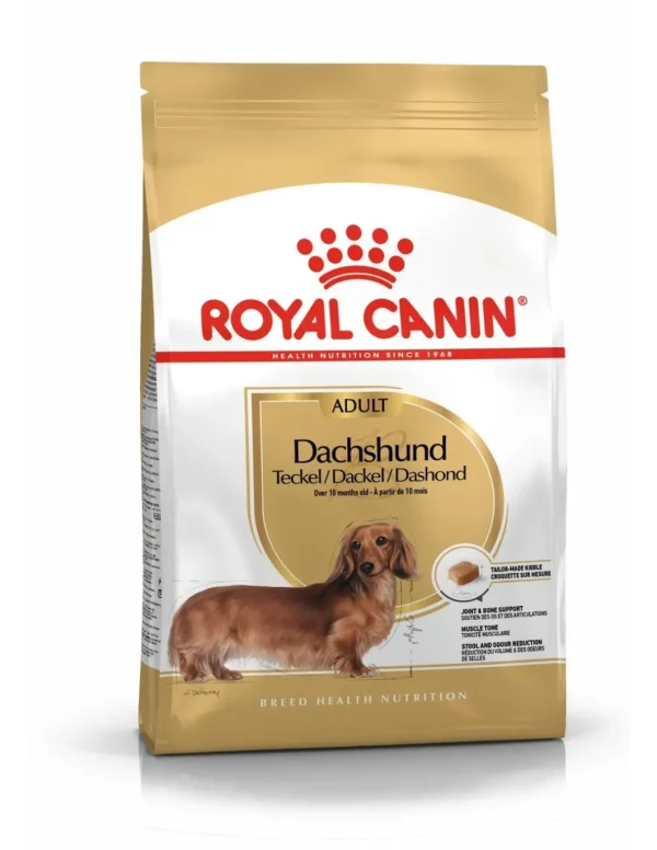 royal dog r.bassotto adulto 1,5kg bhn1518