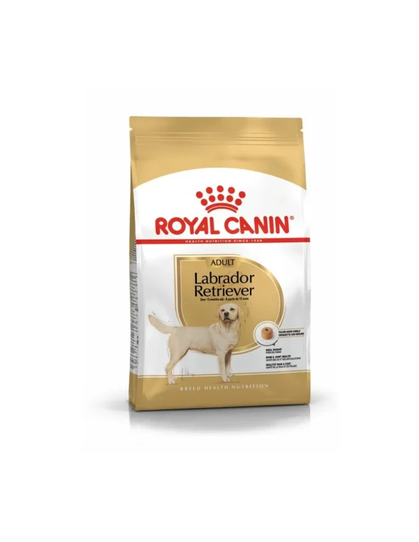 royal dog r.labrador adult 12kg bhn1554