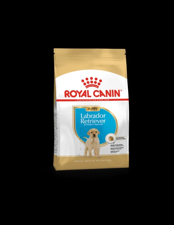 royal dog r.labrador puppy 12kg bhn1557