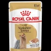 royal dog wet adult yorkshire 85gr cbnwet6041