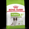 royal dog x-small adult +8 1,5kg shn1054