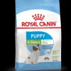 royal dog x-small puppy 1,5kg shn1365