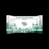salviette inodorina green biodegradabili addolcente con menta e aloe 30 pezzi 230.0140.003