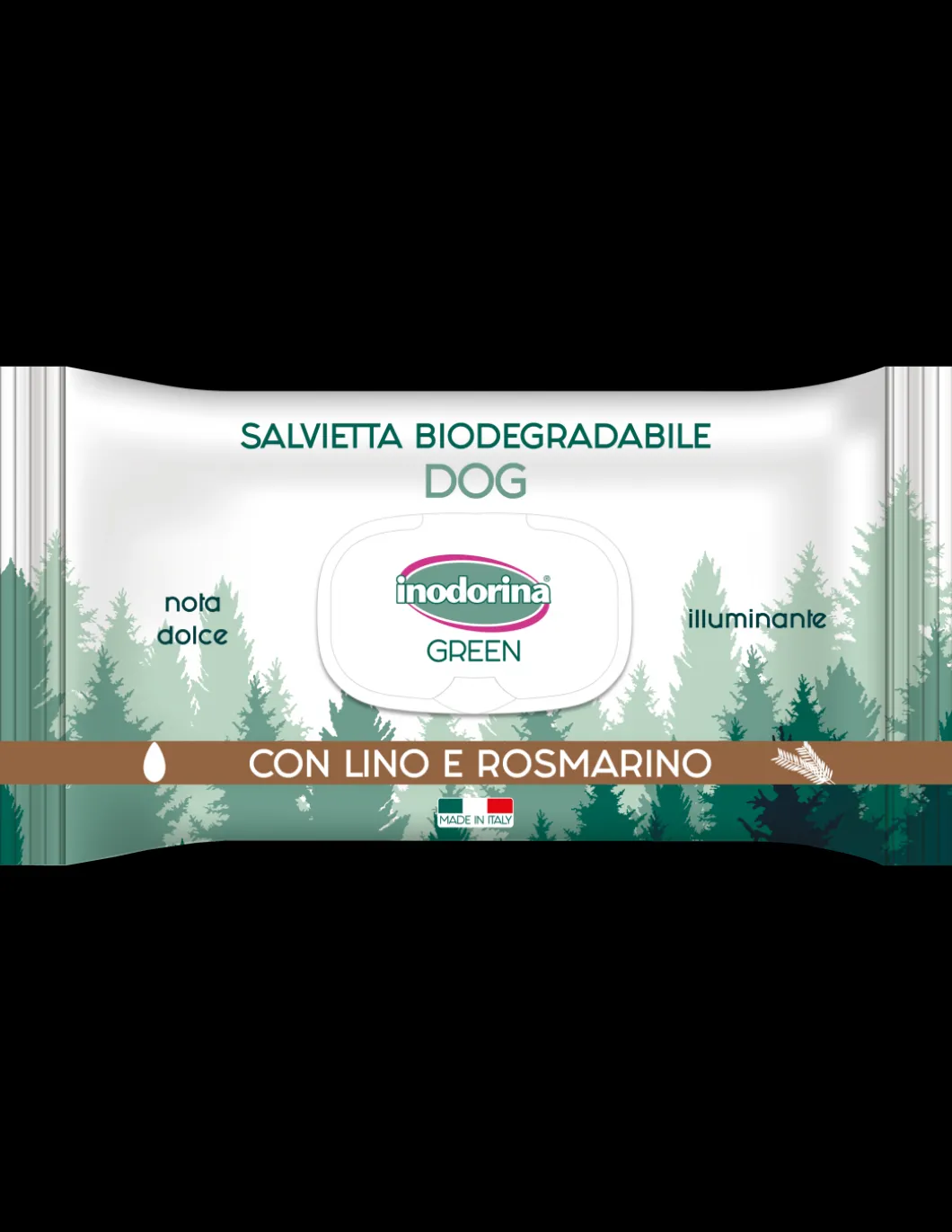 salviette_inodorina_green_0-3.webp salviette inodorina green biodegradabili illuminante con lino e rosmarino 30 pezzi 230.0140.002