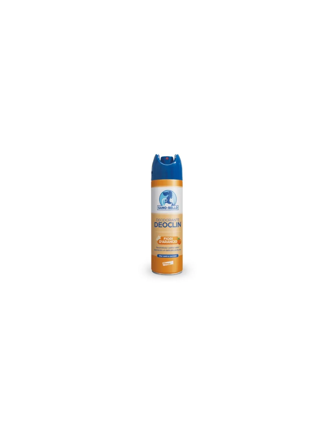 sanoampbello_deo_assorbio_0.webp sano&bello deo assorbiodore deoclin 250ml 3961870