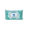 sano&bello salviette detergenti 50pz muschio bianco 90200279