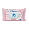 sano&bello salviette detergenti 50pz balsamo 90200246