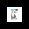 schesir cat 85gr busta kitten care tonnetto 01070103