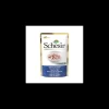 schesir cat 85gr busta ocean tonnetto con spigola in jelly