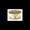 schesir cat 70gr lattina filetti di pollo in brodo di pollo 01074543