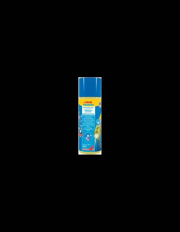 sera aquatan 100ml