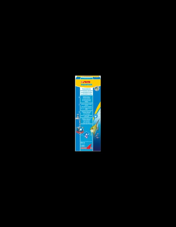 sera aquatan 500ml