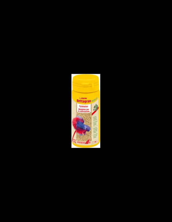 sera bettagran 24gr 50ml
