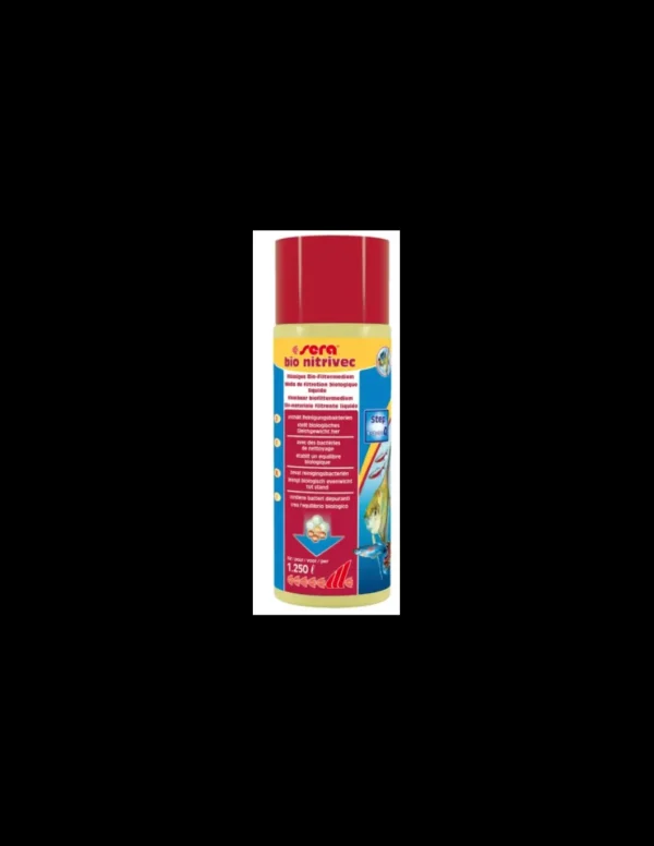 sera bio nitrivec 500ml