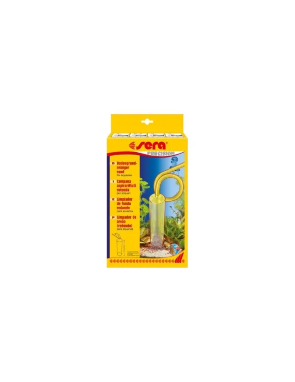 SERA CAMPANA ASPIRARIFIUTI ROTONDA 47778 (EX 08560)