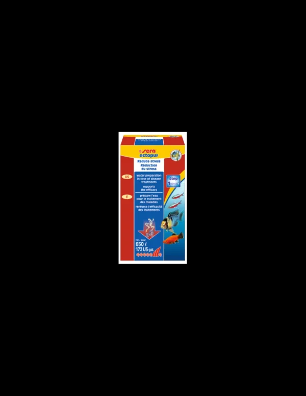 sera ectopur 130gr