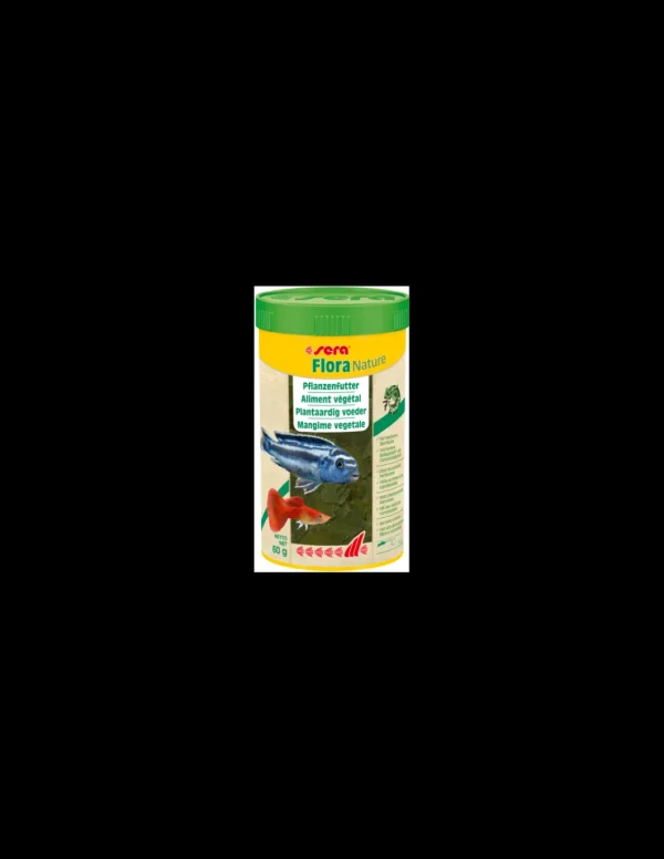 sera flora nature 250ml
