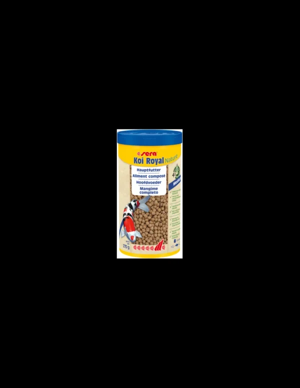 sera koi royal medium 1000ml