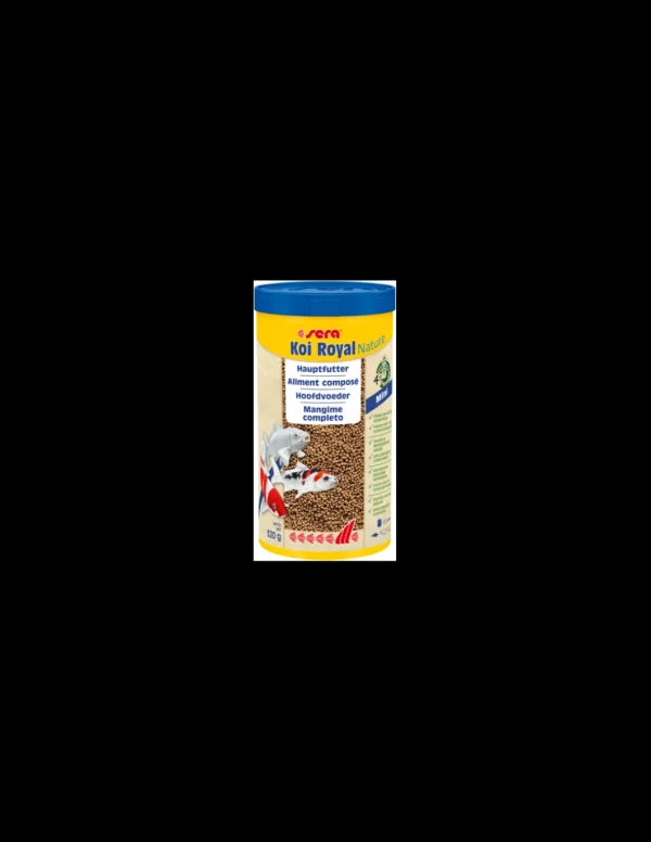 sera koi royal mini 1000ml