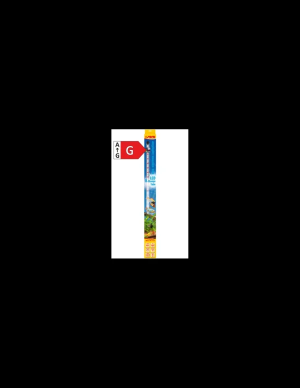 sera led daylight sunrise 660 x-change tube 16w