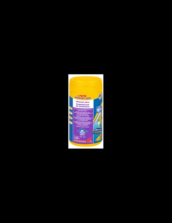 sera mineral salt 270gr