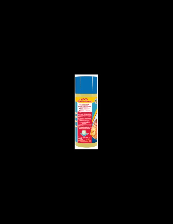 sera nitrit-minus 250ml
