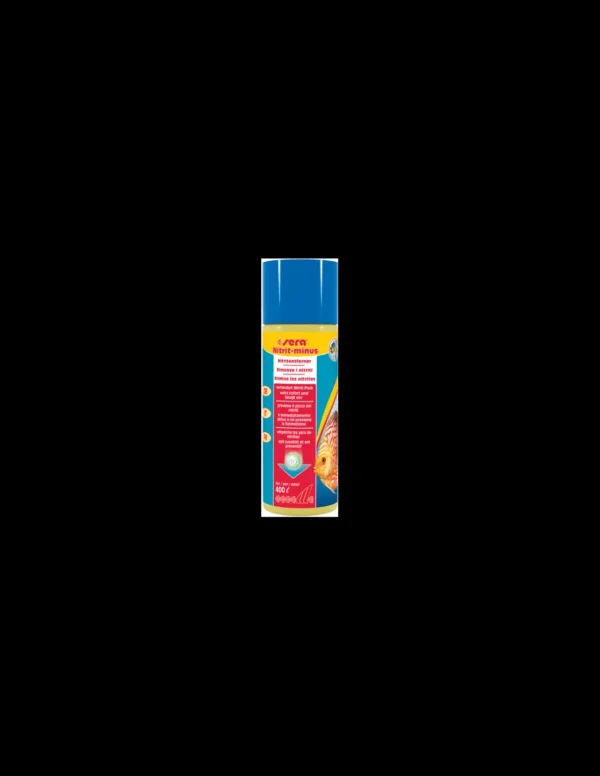 sera nitrit-minus 100ml