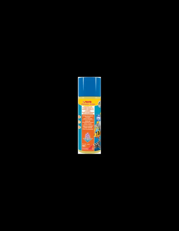 sera phosvec clear 100ml