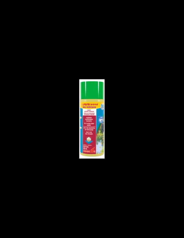 sera pond bio nitrivec 500ml