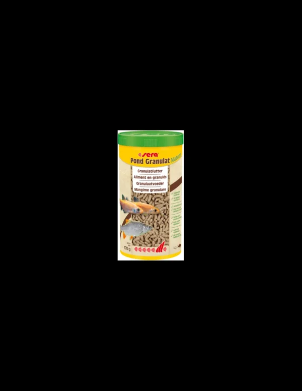 sera pond granulat 1000ml