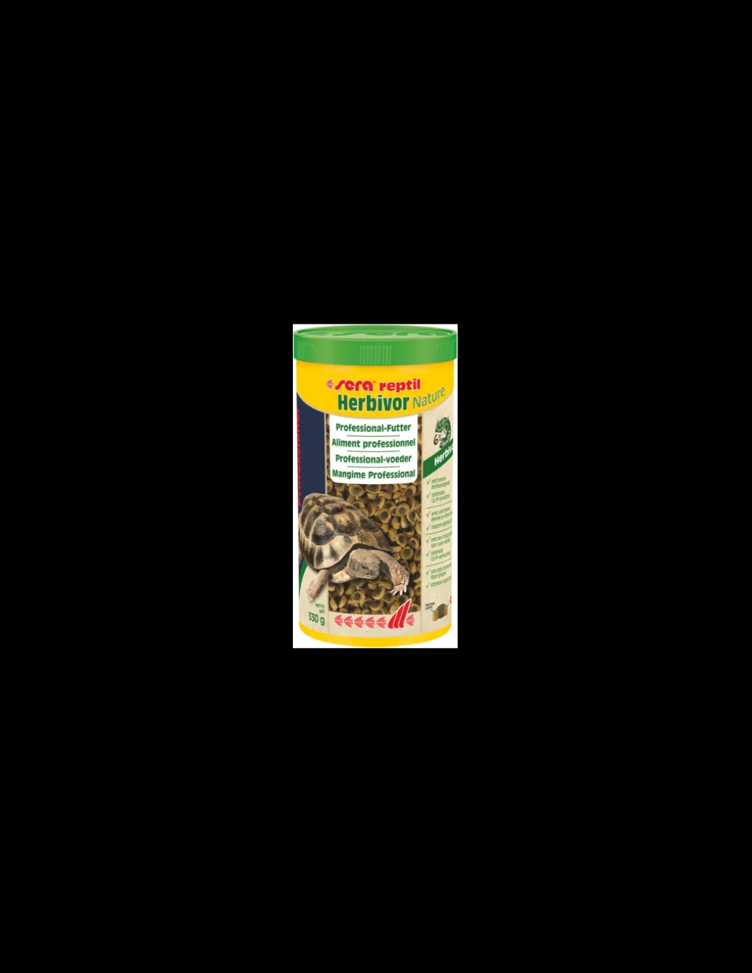 sera_professional_reptil__0.webp sera professional reptil herbivor 350gr 1000ml