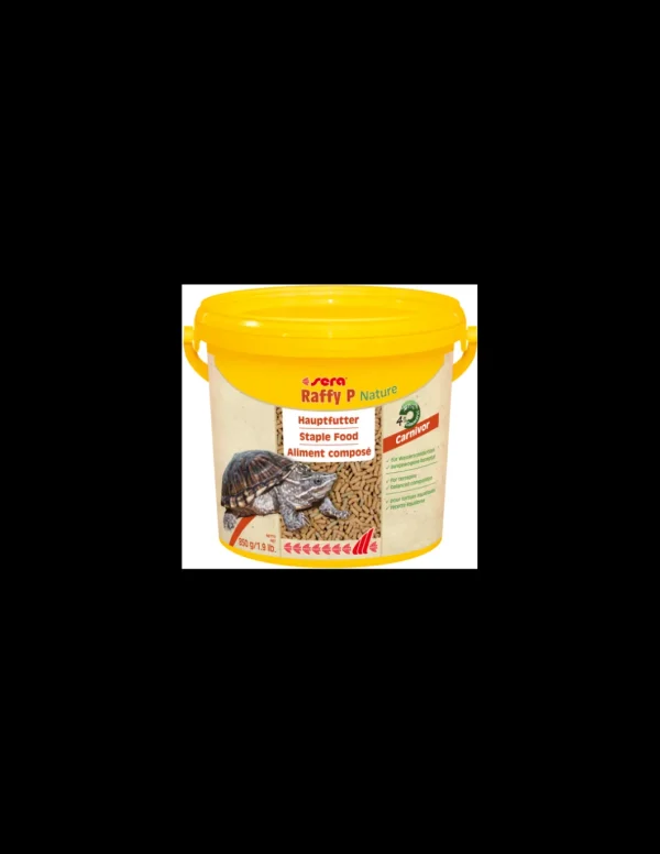 sera raffy p 3000ml 620gr