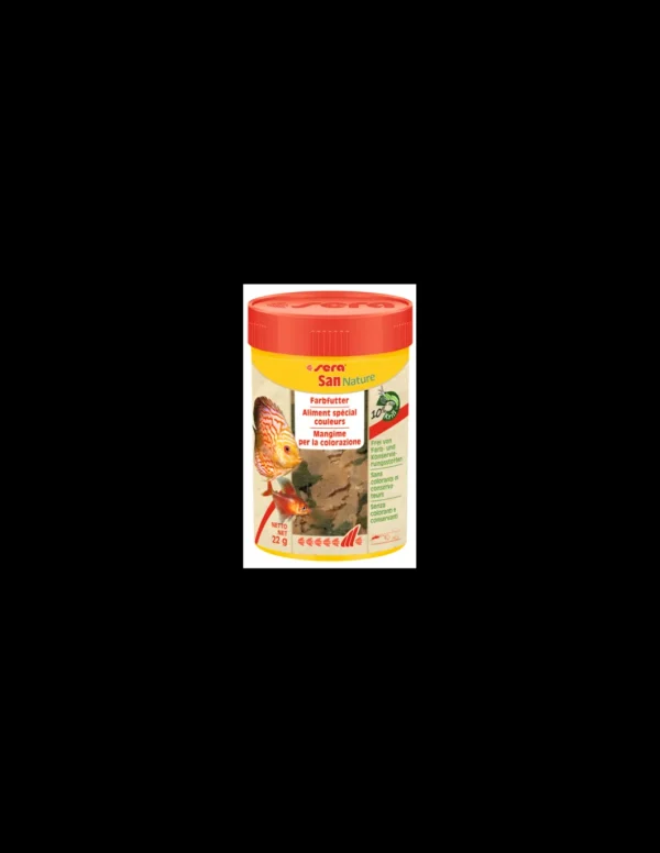 sera san nature 100ml