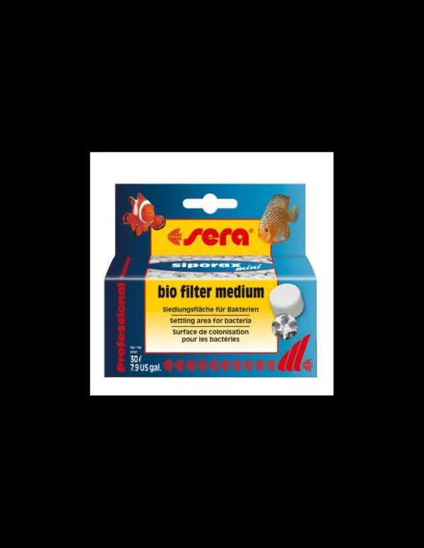 sera siporax mini 35gr